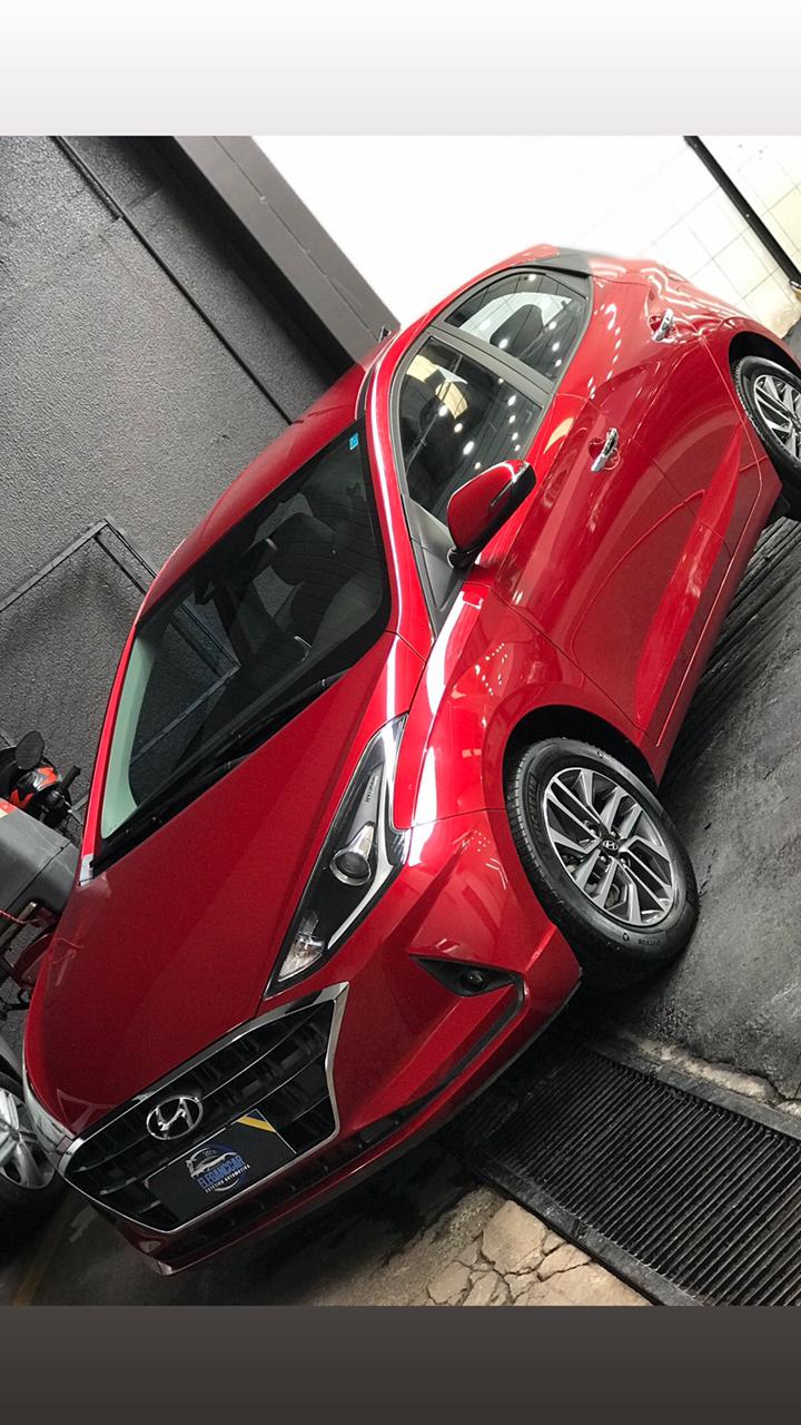 Vitrificação de Farol